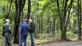 По требованию межрайонной природоохранной прокуратуры ликвидированы несанкционированные свалки в лесном фонде
