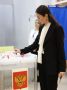Сегодня первый день выборов