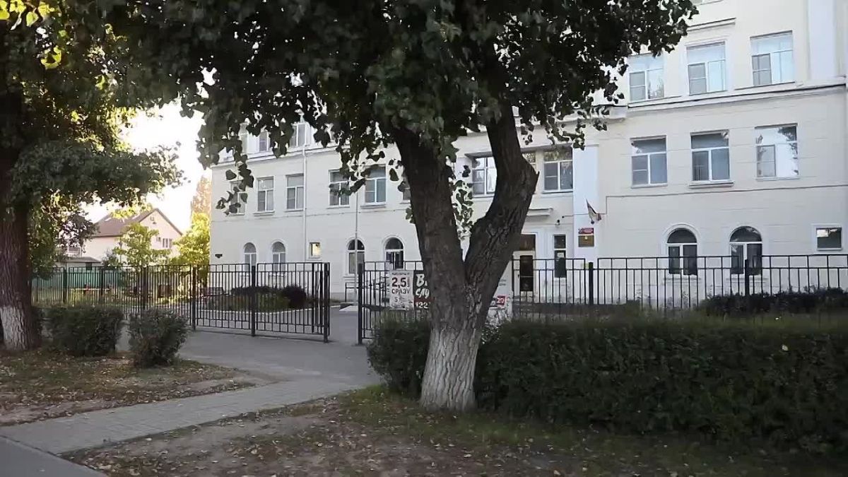 На выборах депутатов Госдумы проголосовал мэр Воронежа Сергей Петрин