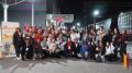В Воронеж прибыли иностранные делегаты Международного фестиваля молодежи