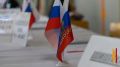 Заместители председателя правительства Воронежской области проголосовали на выборах в Госдуму