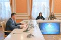 В Воронеже состоялось заседание рабочей группы при Губернаторе Воронежской области по реализации Федерального закона «О государственном контроле (надзоре) и муниципальном контроле в Российской Федерации» (№ 248-ФЗ от...