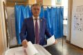 Как руководство Воронежской облдумы голосовало на выборах в Госдуму