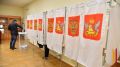 В Воронежской области началось голосование на выборах в Госдуму