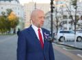 Первые данные по явке на выборах в Госдуму объявлены в Воронеже