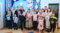 Жительнице Воронежской области присвоили звание «Мать?героиня»