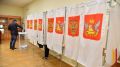 В Воронежской области началось голосование на выборах в Госдуму