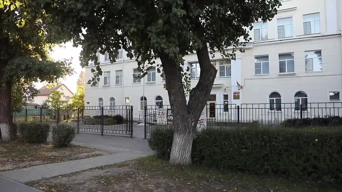Сергей Петрин: Проголосовал на своём избирательном участке в рамках выборов депутатов Государственной Думы