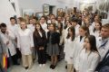 В Воронежском медуниверситете прошла акция «Голосуй вместе с ректором»