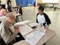 Первые выборы – важное событие!