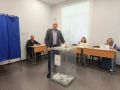 Сергей Тириченко: «Участие в выборах – возможность показать ребятам на передовой, что у них надёжный тыл»