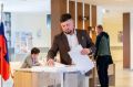 Сергей Гурченко: «Это самые важные дни для нашего будущего, когда мы решаем, как будем жить следующие пять лет»