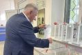 Владимир Верзилин: «Стране нужны те, кто не произносит лозунги, а решает конкретные задачи»