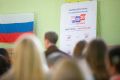 ЦИК обновил данные: воронежцы держат 2-е место по явке в ЦФО