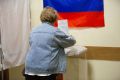 К полудню третьего дня голосования явка в Воронежской области превысила 62%