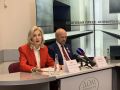 Об иностранных экспертах и двух разоблаченных фейках во время выборов в Воронежской области рассказала Наталия Хван