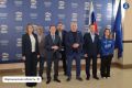 Представители региональных отделений партий оценили ход голосования в Воронежской области