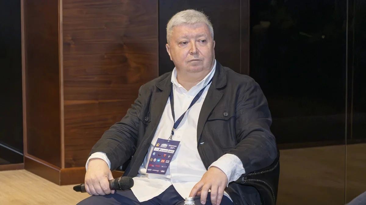 «Общие результаты впечатляют»: политолог Владимир Слатинов оценил явку в Воронежской области на выборах депутатов Госдумы