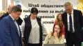 Член СПЧ при Президенте РФ Ирина Боровова оценила работу Центра общественного видеонаблюдения в Воронеже