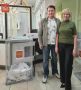 «Все хорошо организовано»: председатель воронежского отделения «Новых людей» проголосовал на выборах в Госдуму