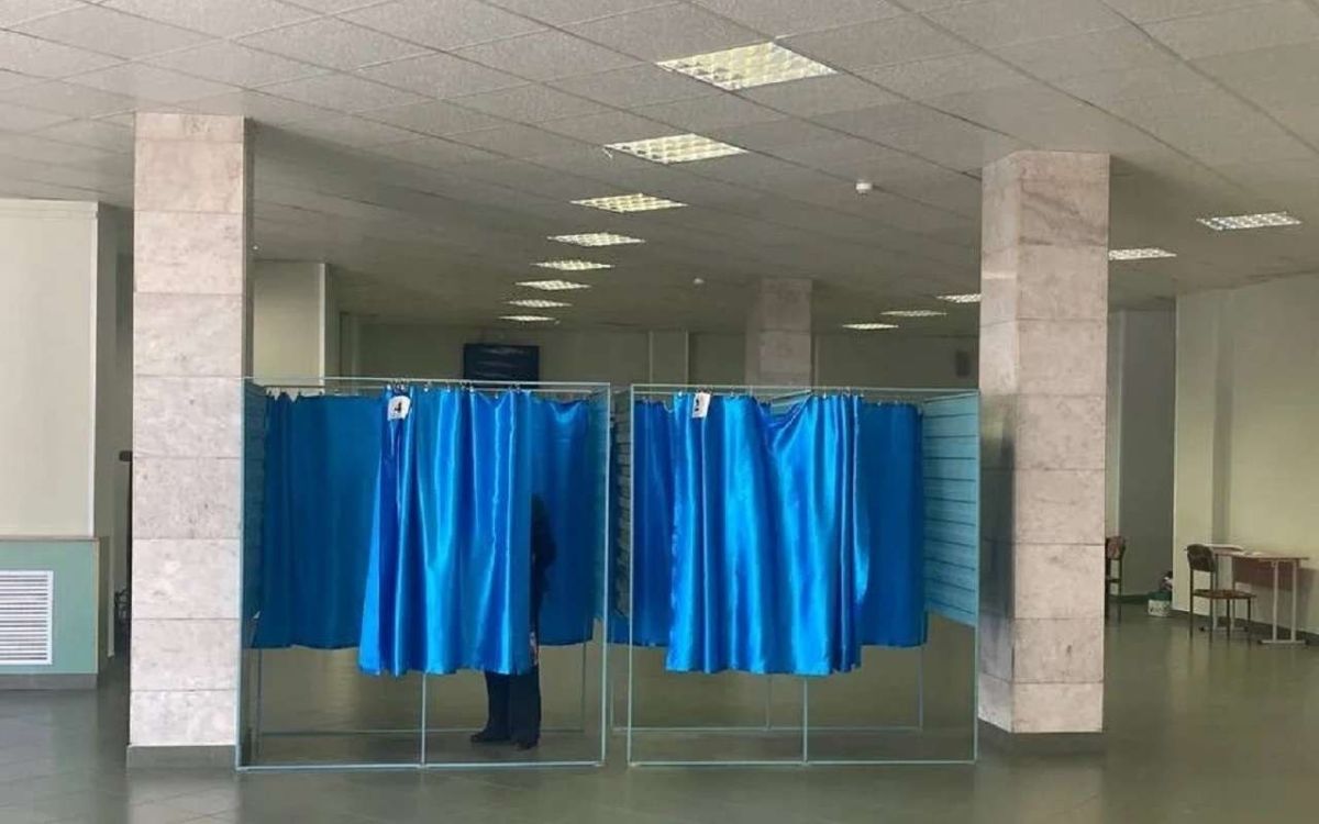 Первый раз на выборах, или приключения студента на избирательном участке в Воронеже