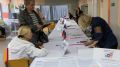 В Воронежской области начался основной день голосования на выборах депутатов Госдумы