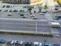 Мужчина на велосипеде попал под колеса авто на улице Крынина в Воронеже