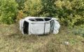 В Хохольском районе 37-летний водитель авто Lada Kalina съехал в кювет и погиб