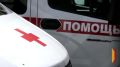 Воронежские полицейские сообщили подробности ДТП со сбитым велосипедистом на улице Крынина