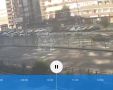 На улице Крынина автомобиль сбил велосипедиста 21 сентября