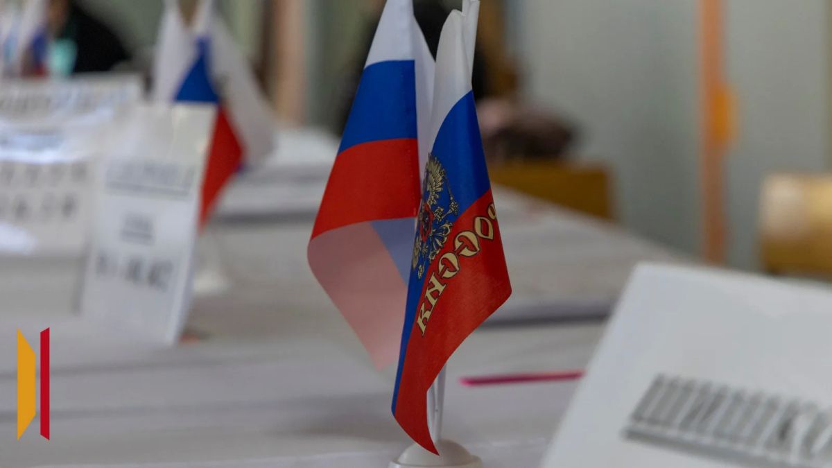 Подведены предварительные итоги голосования по одномандатным округам в Воронежской области