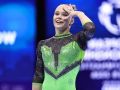 Гимнастка Ангелина Мельникова вошла в предварительный состав сборной России на ЧМ-2026