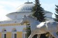 Хреновской конный завод в этом году отмечает 250летний юбилей — именно здесь граф Алексей ОрловЧесменский вывел первую в мире рысистую породу