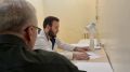 Врачи ВОНКОЦ провели выездной приём для работников завода «Электросигнал»