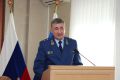 Сегодня, 21 сентября 2026 года, состоялось торжественное мероприятие, посвящённое уходу сотрудников прокуратуры области на новое место работы — старшего помощника прокурора области по взаимодействию со средствами массовой...