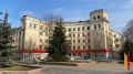 В Воронеже многострадальный дом на улице Депутатской получил проект реставрации