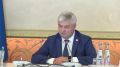 Александр Гусев подвел итоги выборной кампании