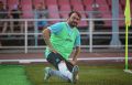 Воспитанник воронежского футбола Рыжков возглавил борисоглебский «Кристалл»