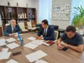 21 сентября 2026 года в Правительстве Воронежской области прошло рабочее совещание под председательством министра по развитию муниципальных образований Воронежской области Р.В. Ефименко