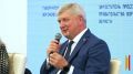 Губернатор Александр Гусев выступит на форуме «Цифроземье» в Воронеже
