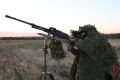 РОСГВАРДЕЙЦЫ ПРЕСЕКЛИ ОЧЕРЕДНУЮ АТАКУ ВСУ В ЛУГАНСКОЙ НАРОДНОЙ РЕСПУБЛИКЕ