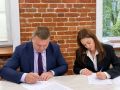 Новые горизонты для талантов: в Воронеже откроется Региональный клуб Ассоциации «АртМастерс»
