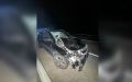 В Борисоглебском районе водитель автомобиля Belgee X50 ночью насмерть сбил пешехода