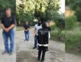 В Воронежской области задержан подросток по подозрению в покушении на сбыт наркотических средств