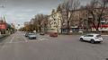 В Воронеже в выходные изменят схему проезда на перекрестке улицы 9 Января и проспекта Труда
