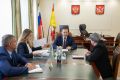 Областная Дума будет содействовать общественникам, разъясняющим жителям законодательные новшества в ЖКХ