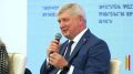 Губернатор Александр Гусев выступит на форуме «Цифроземье» в Воронеже