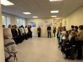 Сотрудник регионального следственного управления СК России встретился со школьниками
