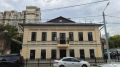 В Воронеже отреставрировали Дом Вагнера на улице Никитинской