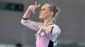Воронежская гимнастка Ангелина Мельникова выступит на чемпионате мира под нейтральным флагом